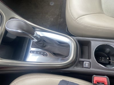 2014 Buick Verano Convenience Group