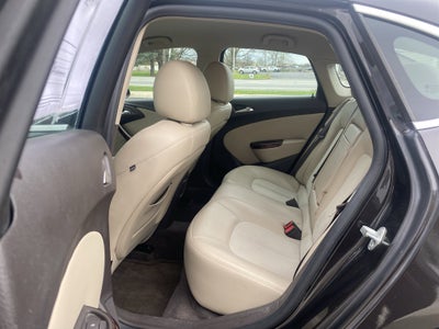 2014 Buick Verano Convenience Group