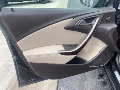 2014 Buick Verano Convenience Group