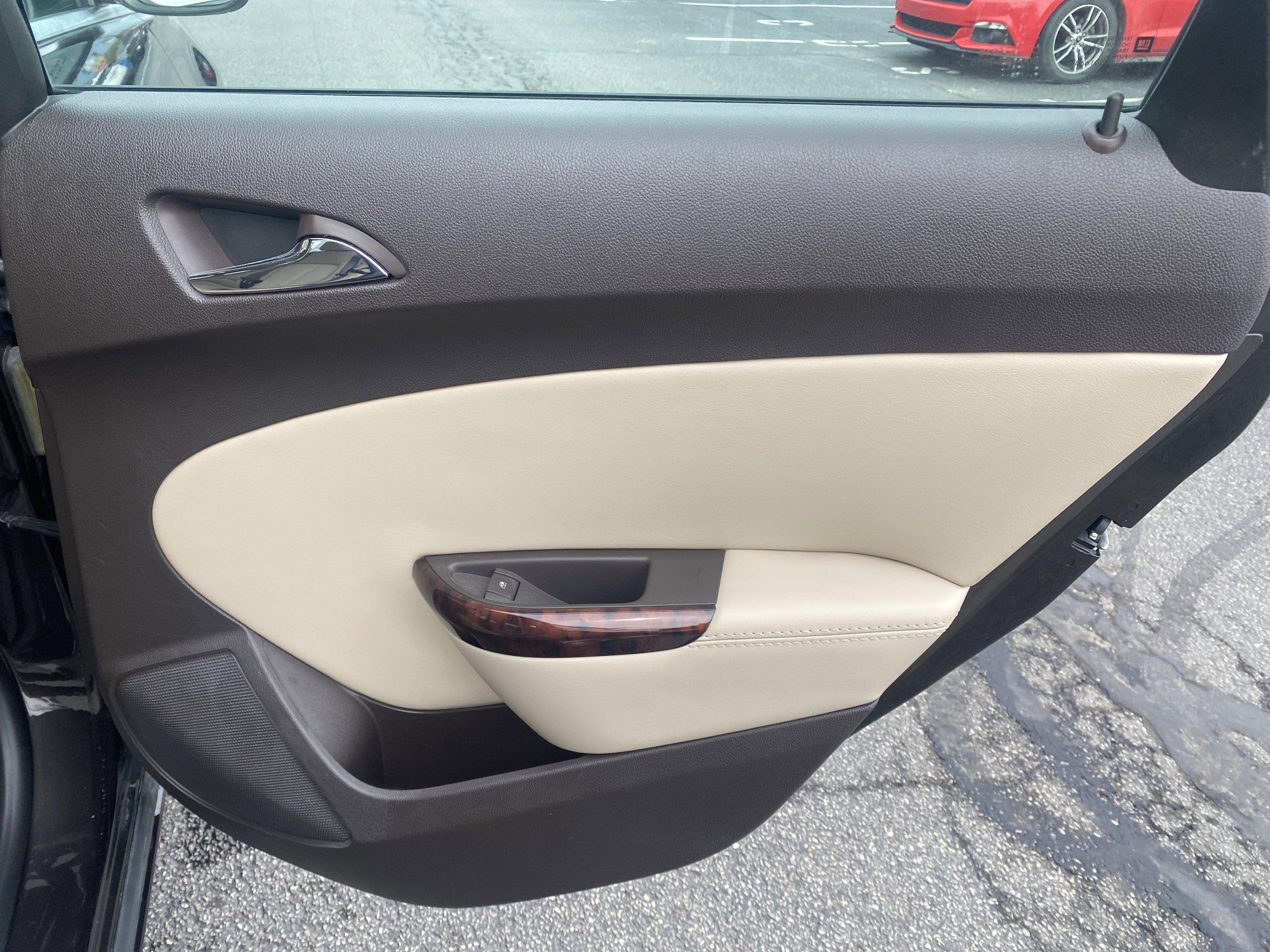 2014 Buick Verano Convenience Group