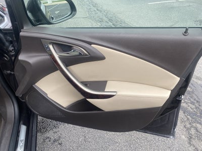 2014 Buick Verano Convenience Group