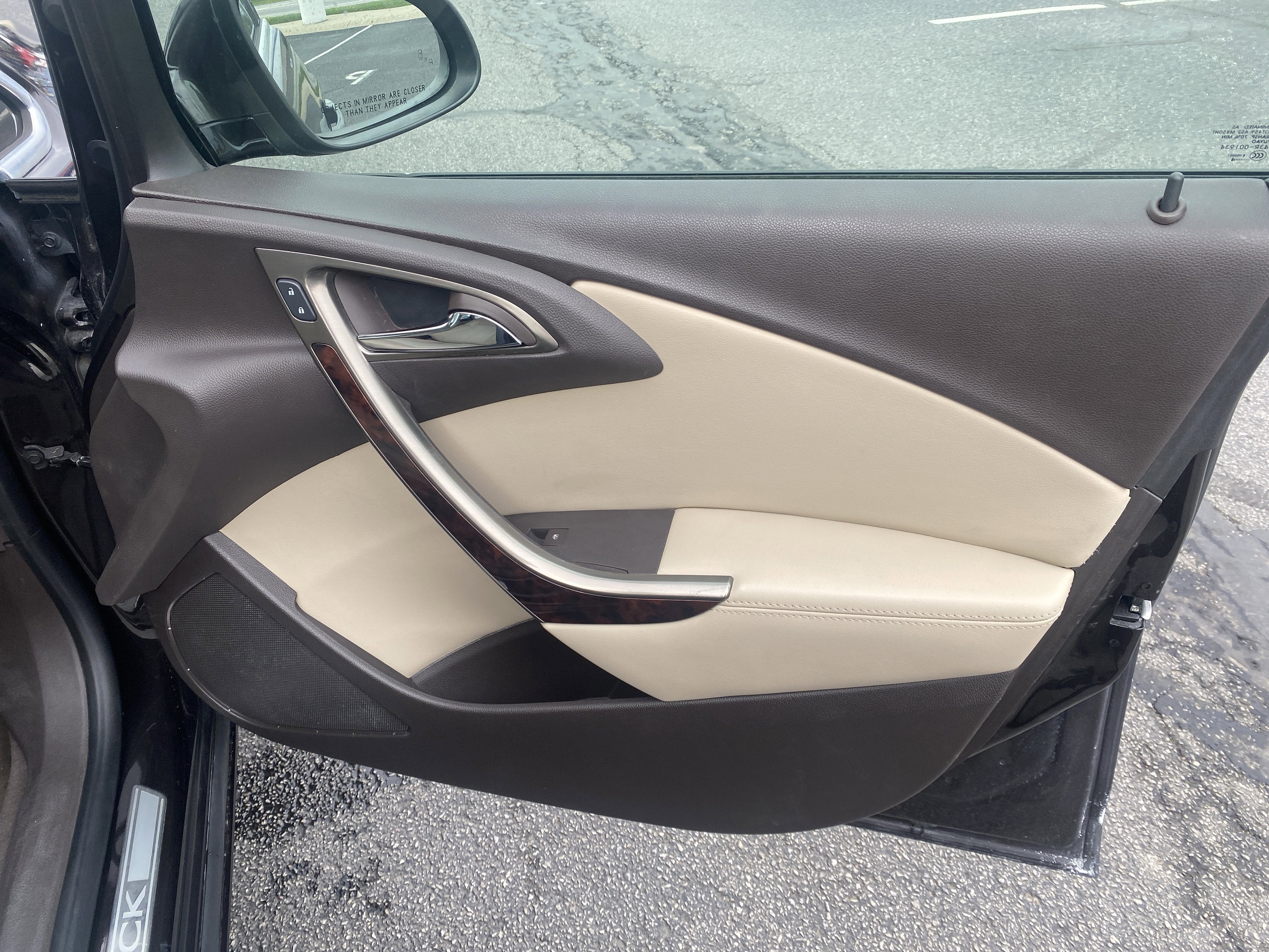 2014 Buick Verano Convenience Group