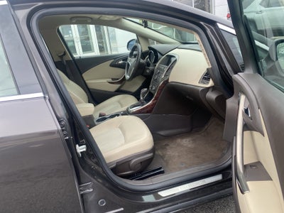 2014 Buick Verano Convenience Group