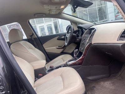 2014 Buick Verano Convenience Group