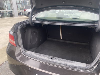 2014 Buick Verano Convenience Group