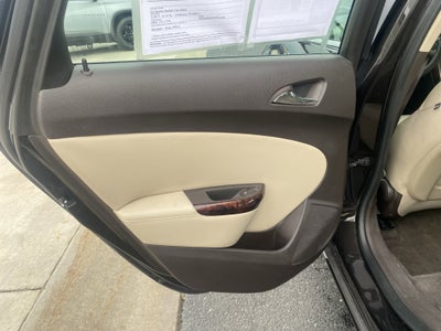 2014 Buick Verano Convenience Group