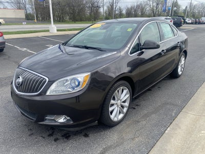2014 Buick Verano Convenience Group