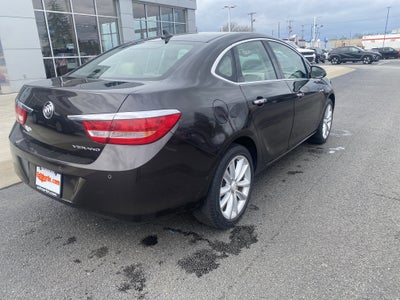 2014 Buick Verano Convenience Group
