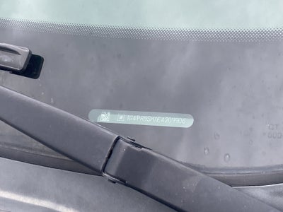 2014 Buick Verano Convenience Group