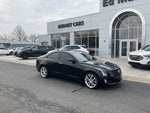 2018 Cadillac ATS Sedan Premium Luxury AWD