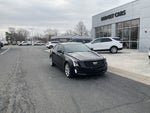 2018 Cadillac ATS Sedan Premium Luxury AWD