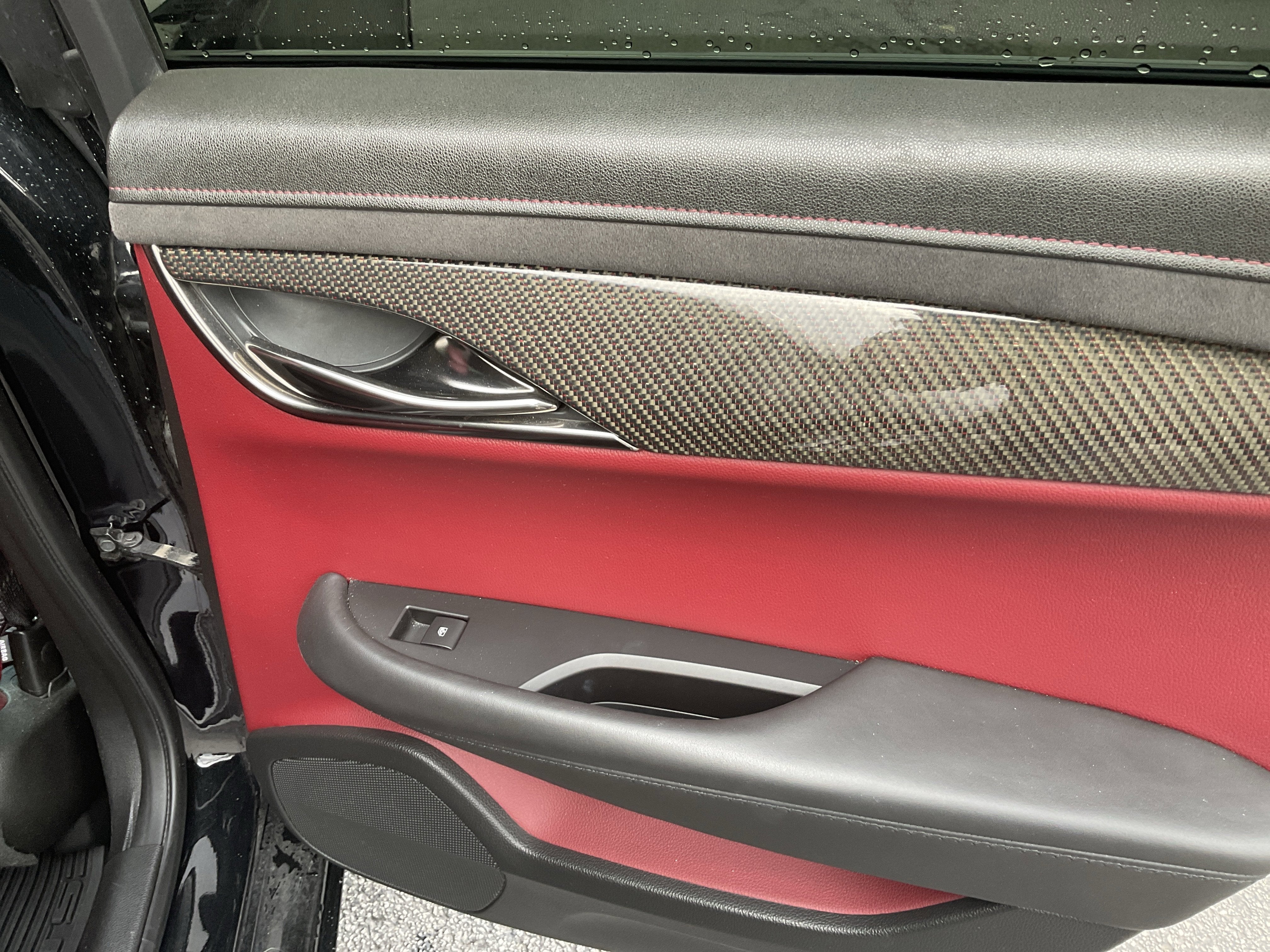 2018 Cadillac ATS Sedan Premium Luxury AWD