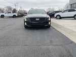2018 Cadillac ATS Sedan Premium Luxury AWD
