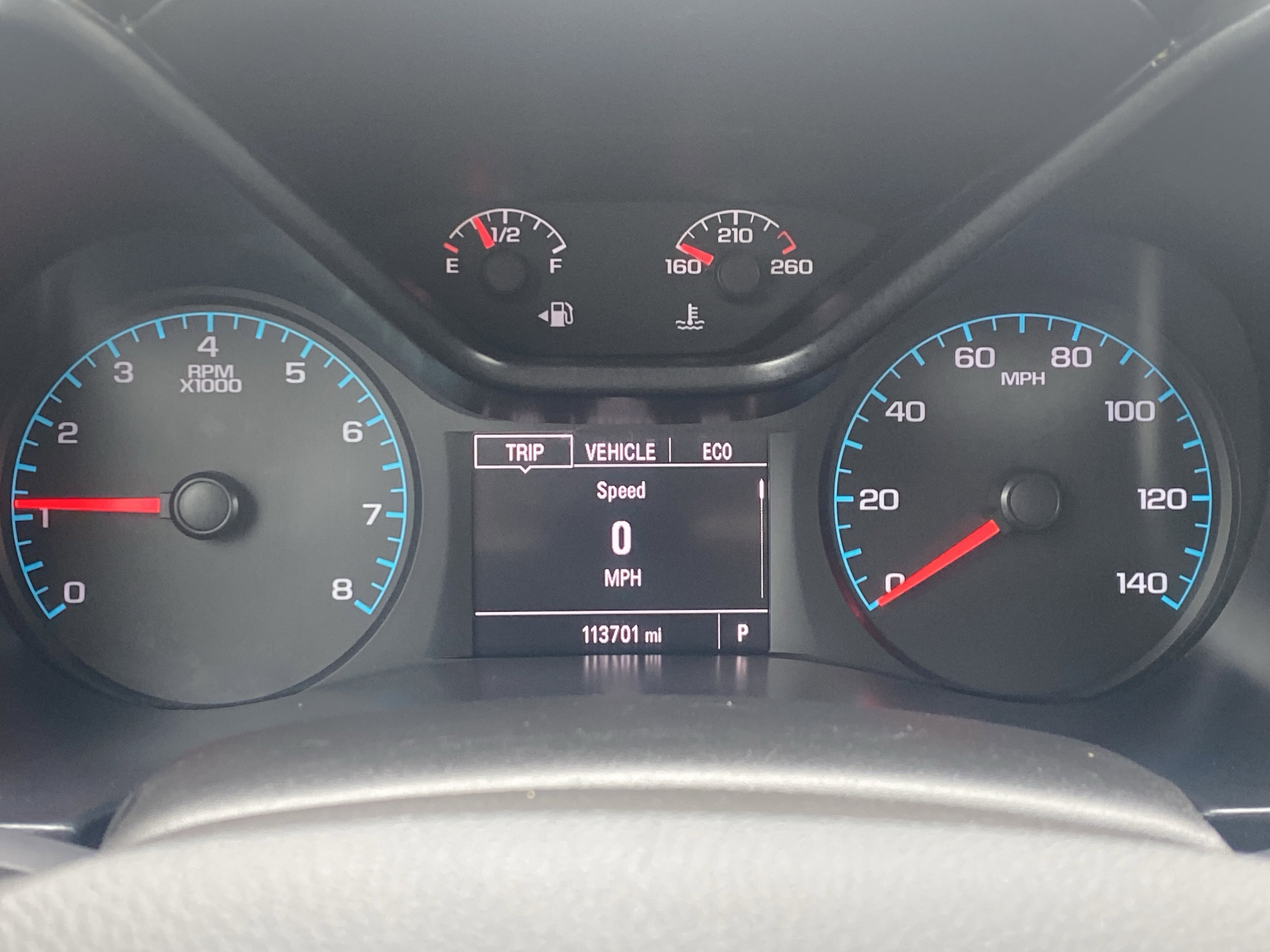 2017 Chevrolet Colorado 2WD WT
