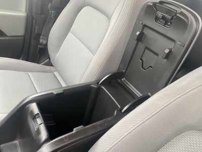 2017 Chevrolet Colorado 2WD WT