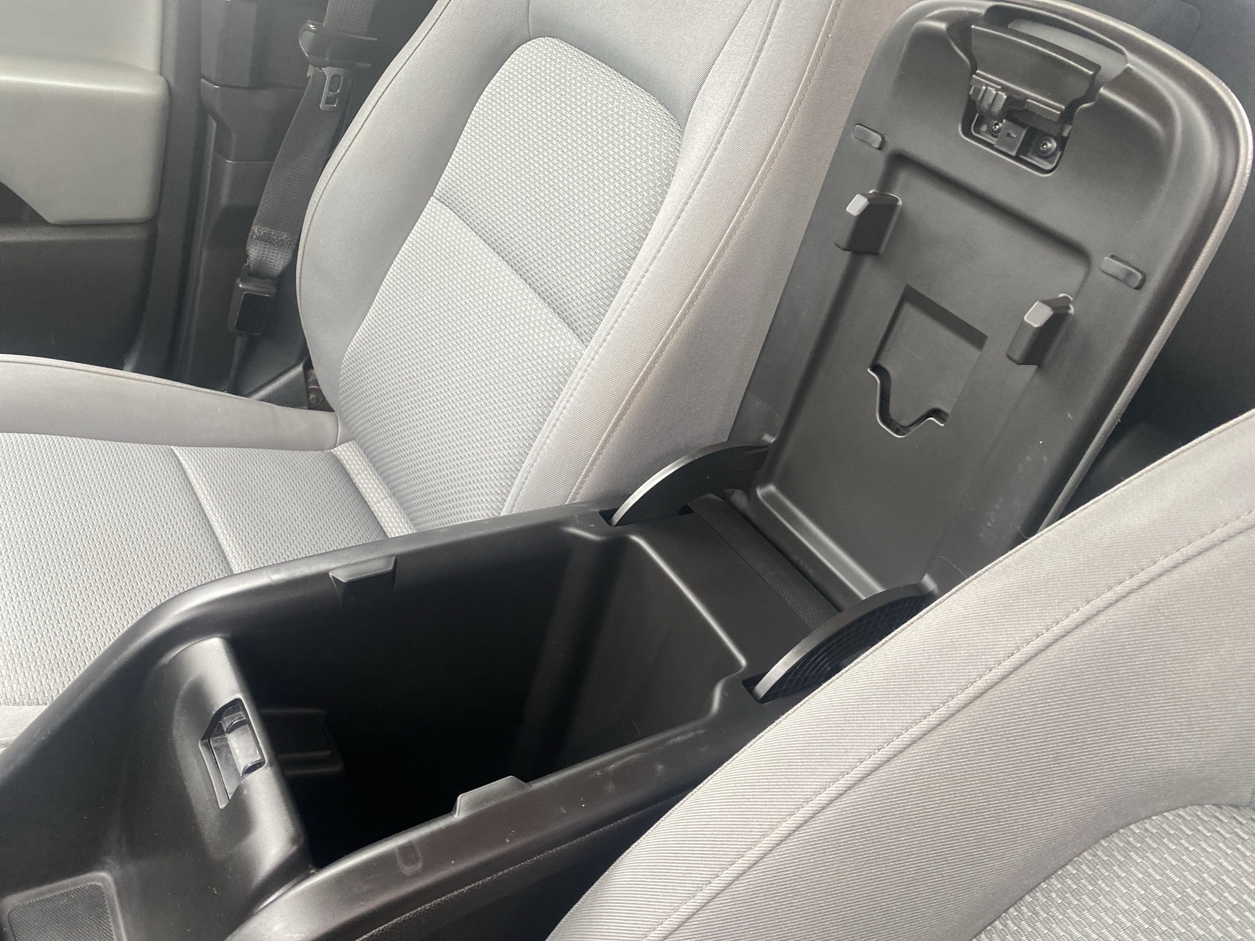 2017 Chevrolet Colorado 2WD WT