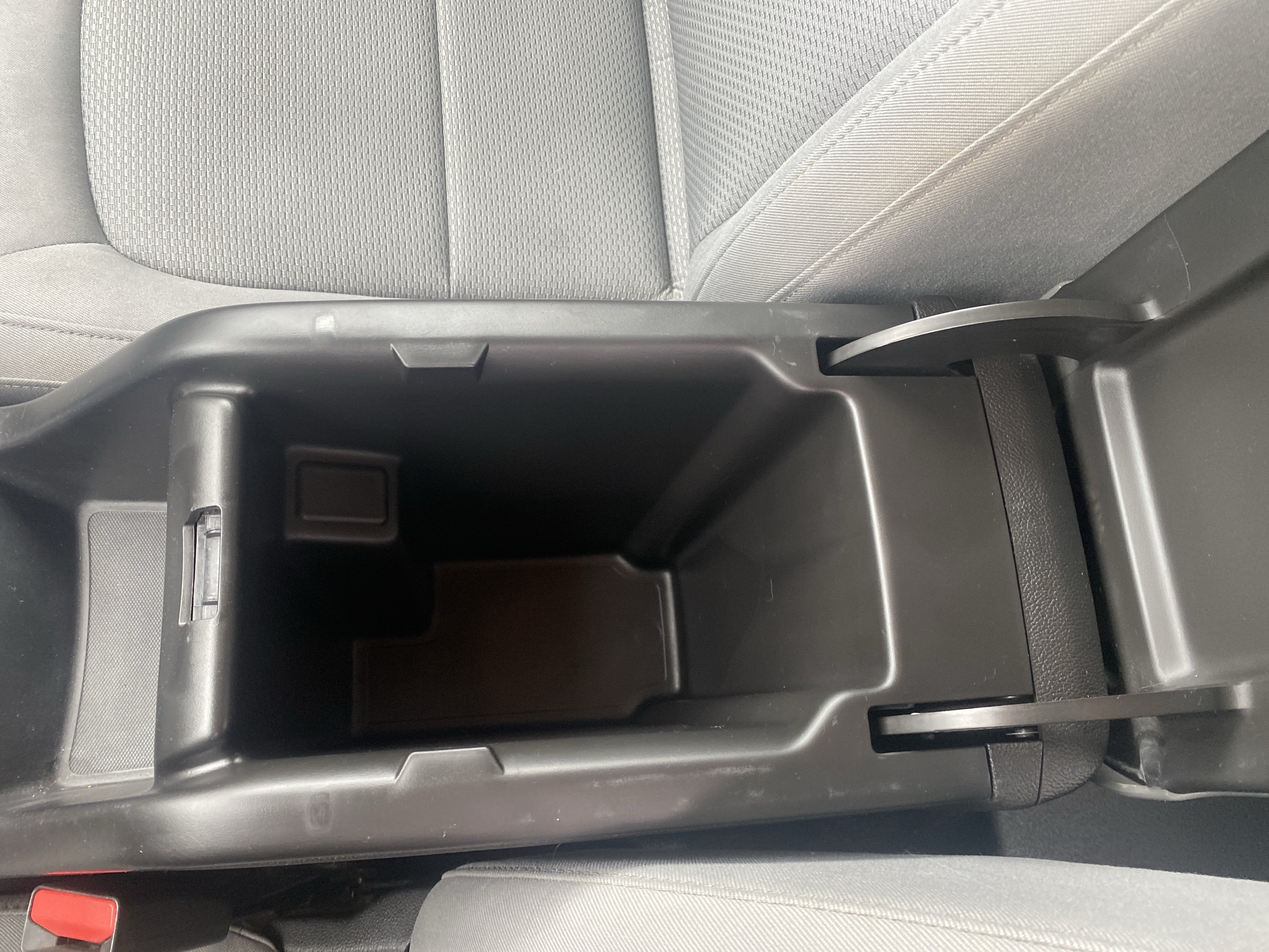 2017 Chevrolet Colorado 2WD WT
