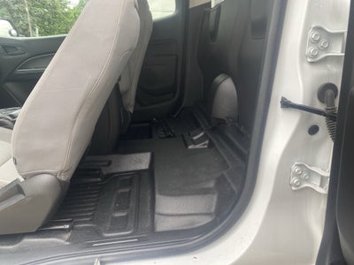 2017 Chevrolet Colorado 2WD WT