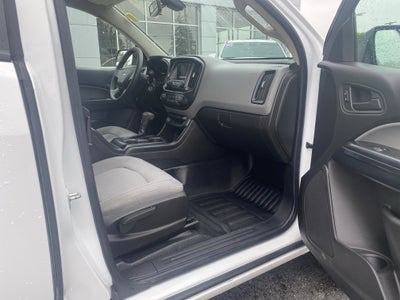 2017 Chevrolet Colorado 2WD WT