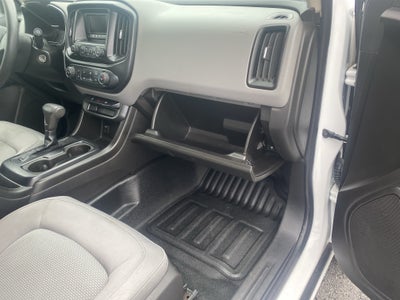 2017 Chevrolet Colorado 2WD WT