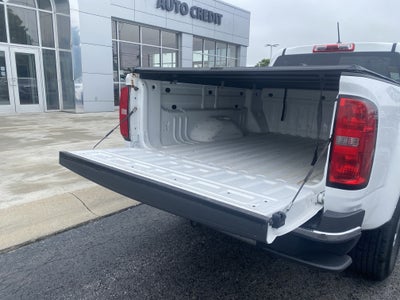 2017 Chevrolet Colorado 2WD WT