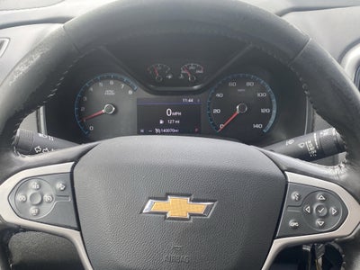 2020 Chevrolet Colorado 2WD LT