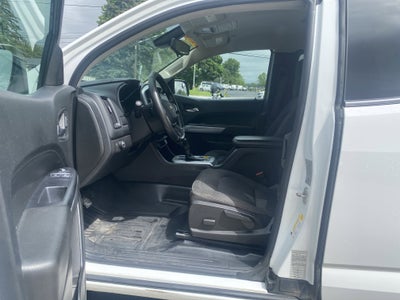 2020 Chevrolet Colorado 2WD LT