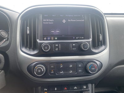2020 Chevrolet Colorado 2WD LT