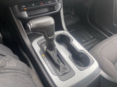 2020 Chevrolet Colorado 2WD LT