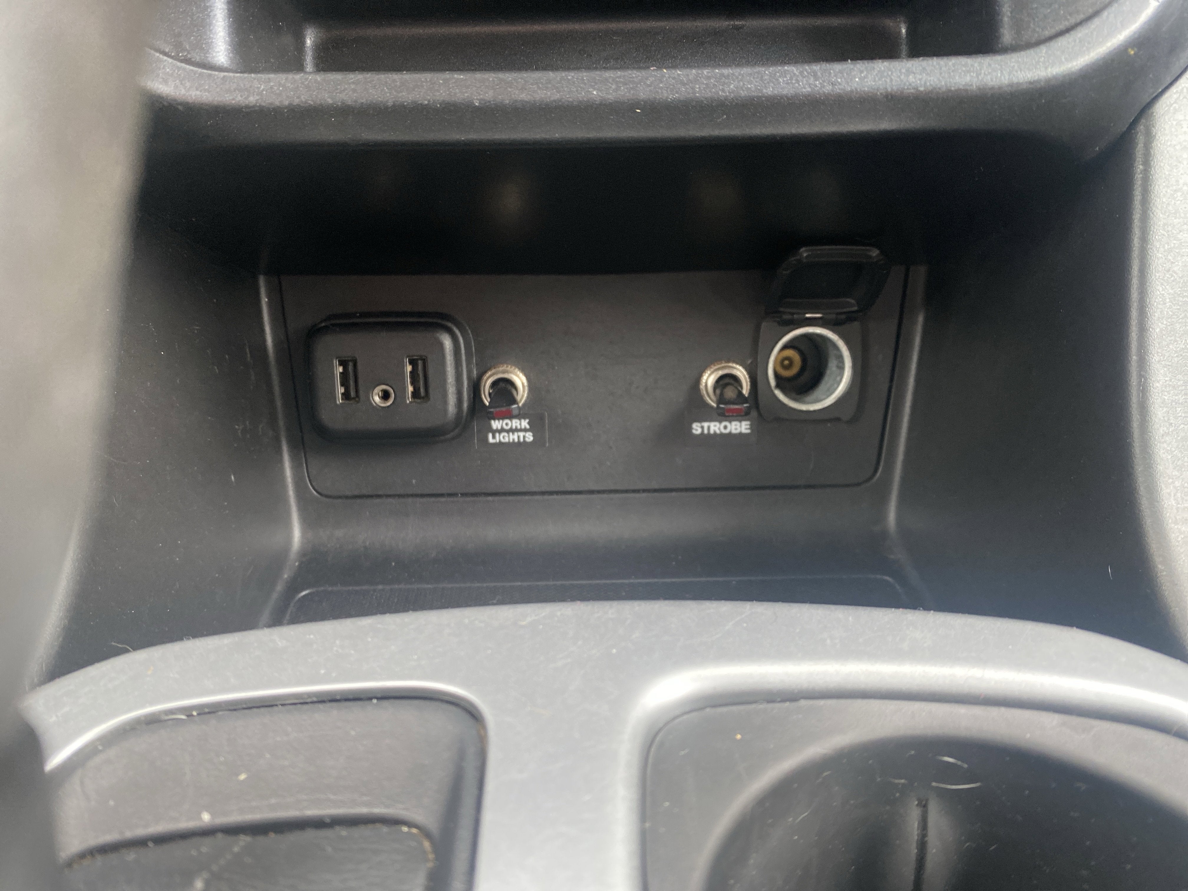 2020 Chevrolet Colorado 2WD LT