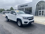 2020 Chevrolet Colorado 2WD LT
