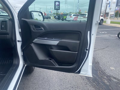 2020 Chevrolet Colorado 2WD LT