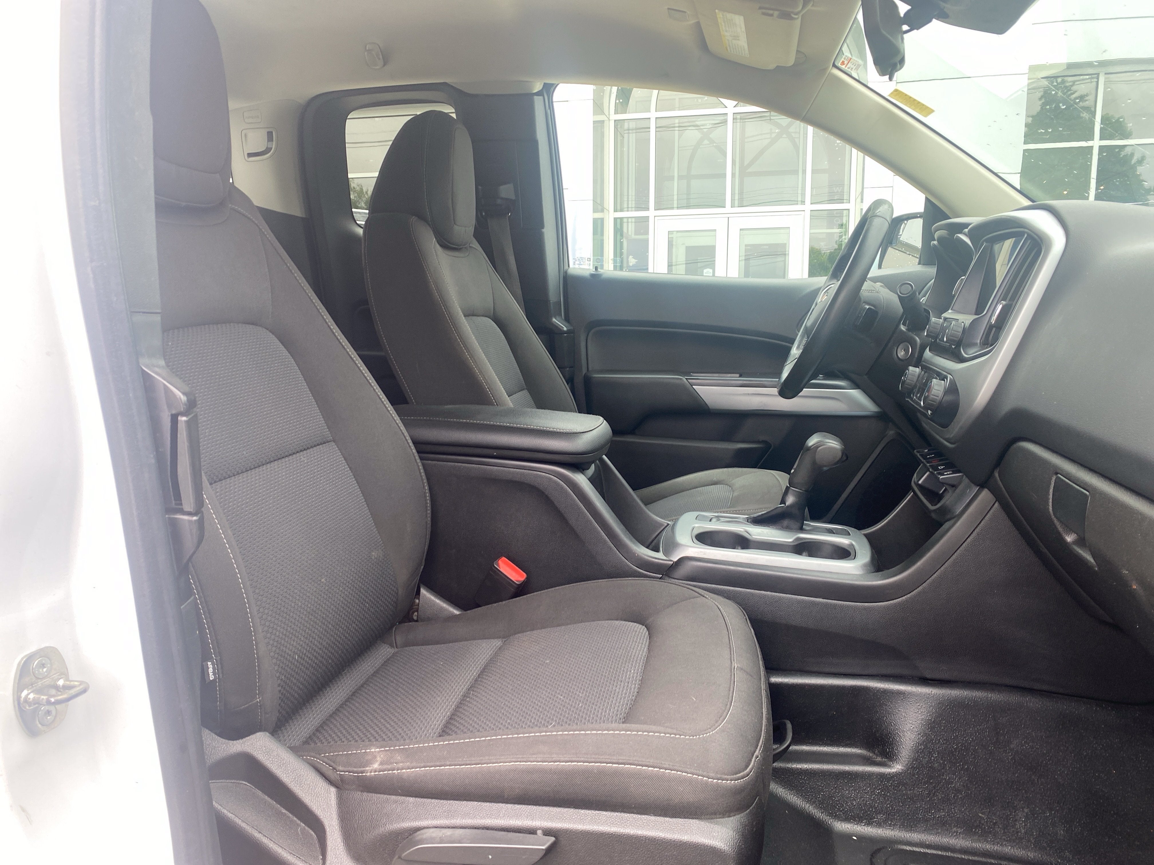 2020 Chevrolet Colorado 2WD LT
