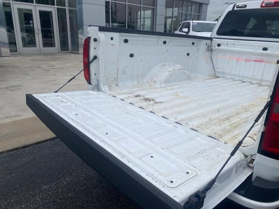 2020 Chevrolet Colorado 2WD LT