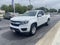 2020 Chevrolet Colorado 2WD LT