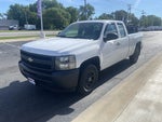 2010 Chevrolet Silverado 1500 Work Truck