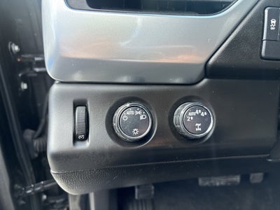 2017 Chevrolet Tahoe Police