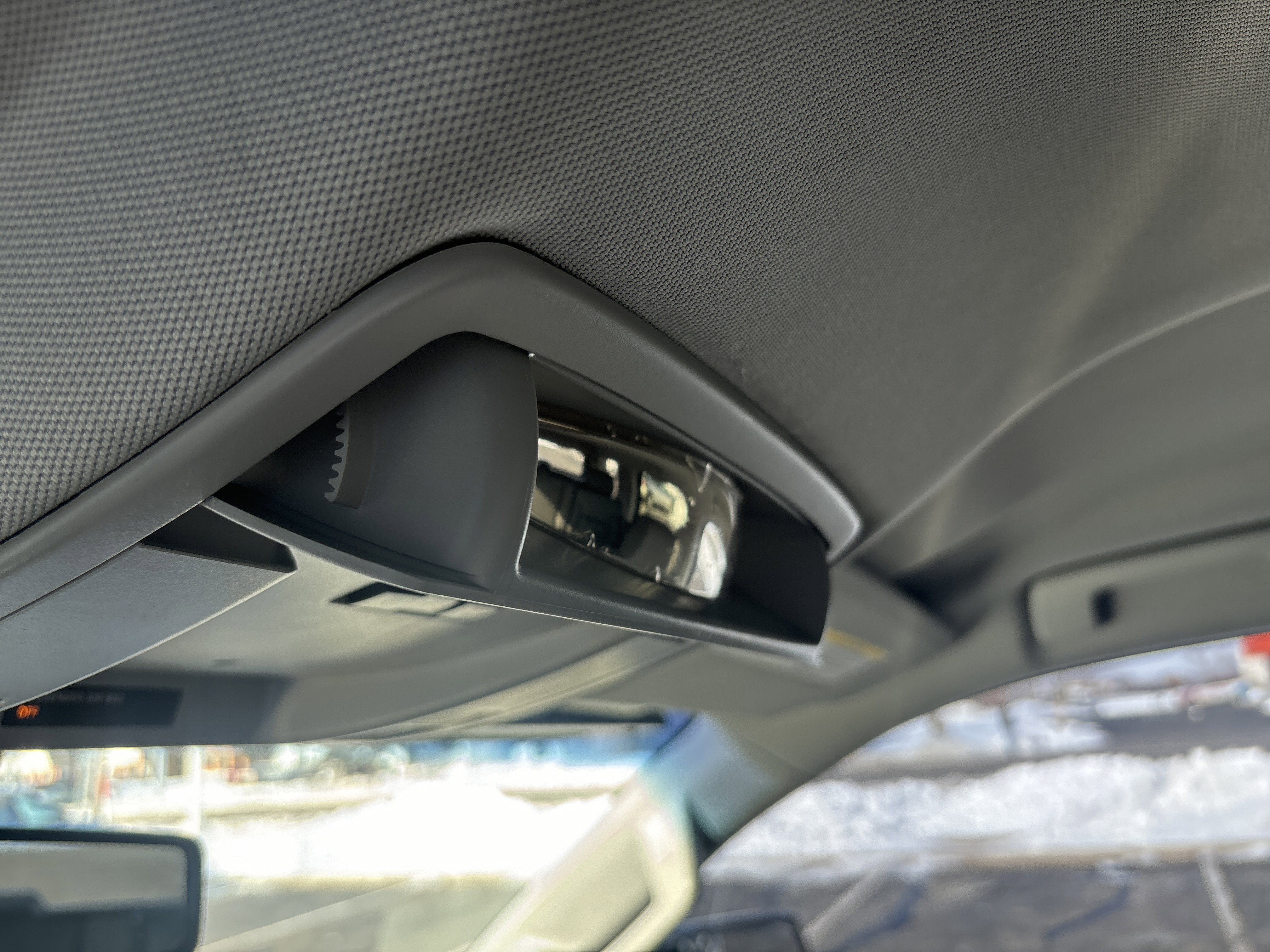 2017 Chevrolet Tahoe Police