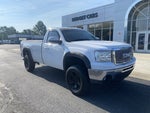 2009 GMC Sierra 1500 Work Truck