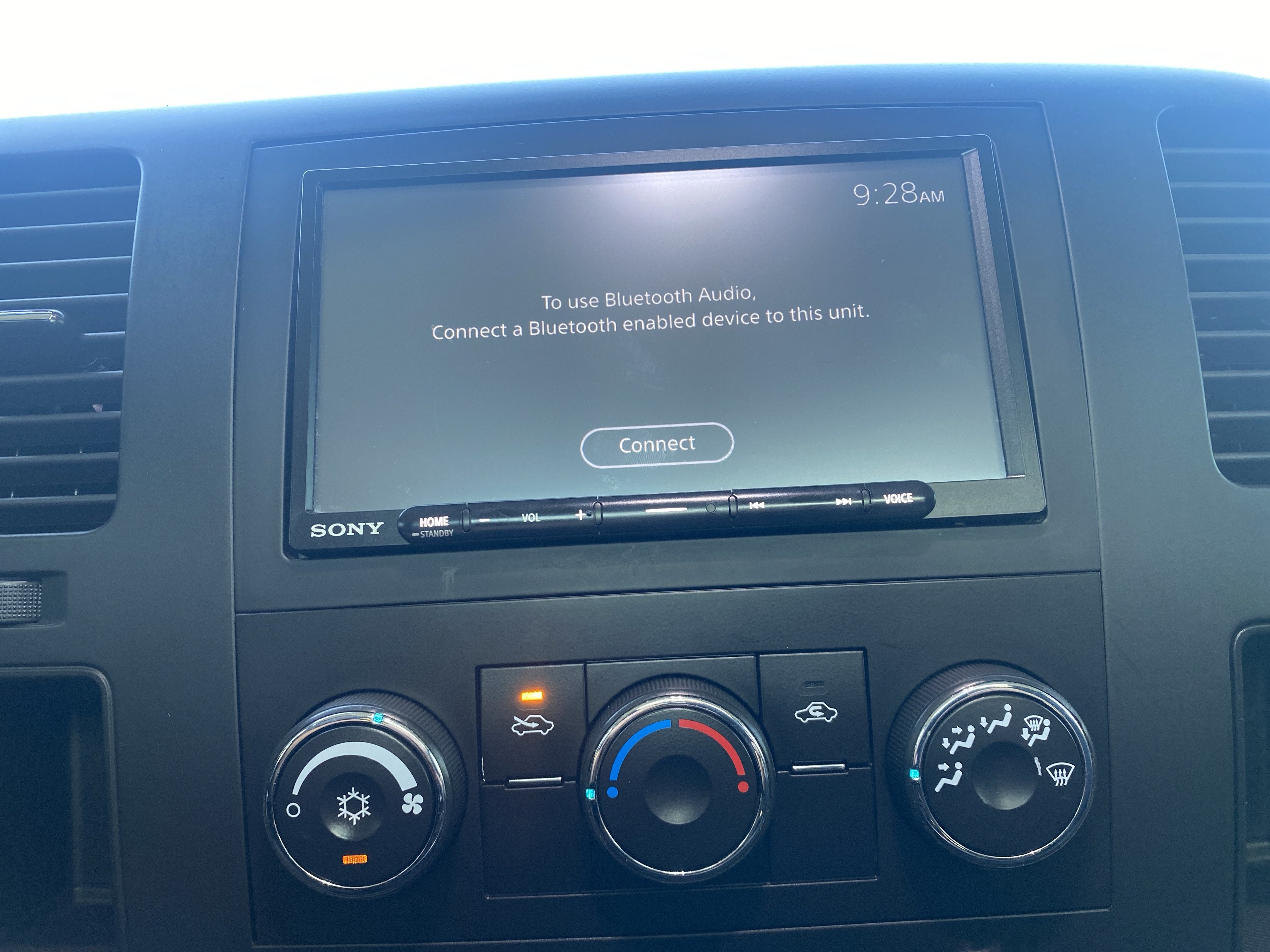 2009 GMC Sierra 1500 Work Truck