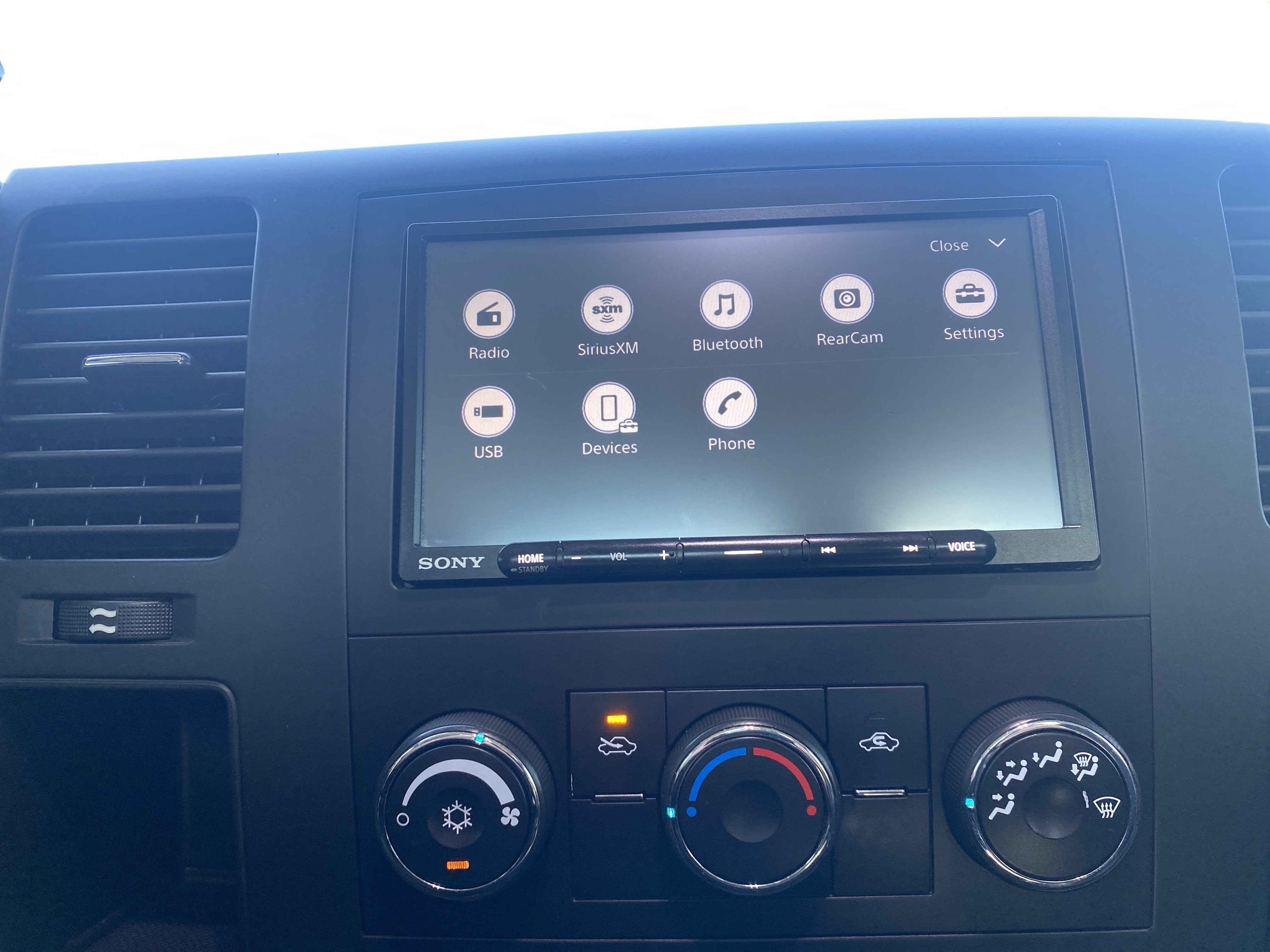 2009 GMC Sierra 1500 Work Truck