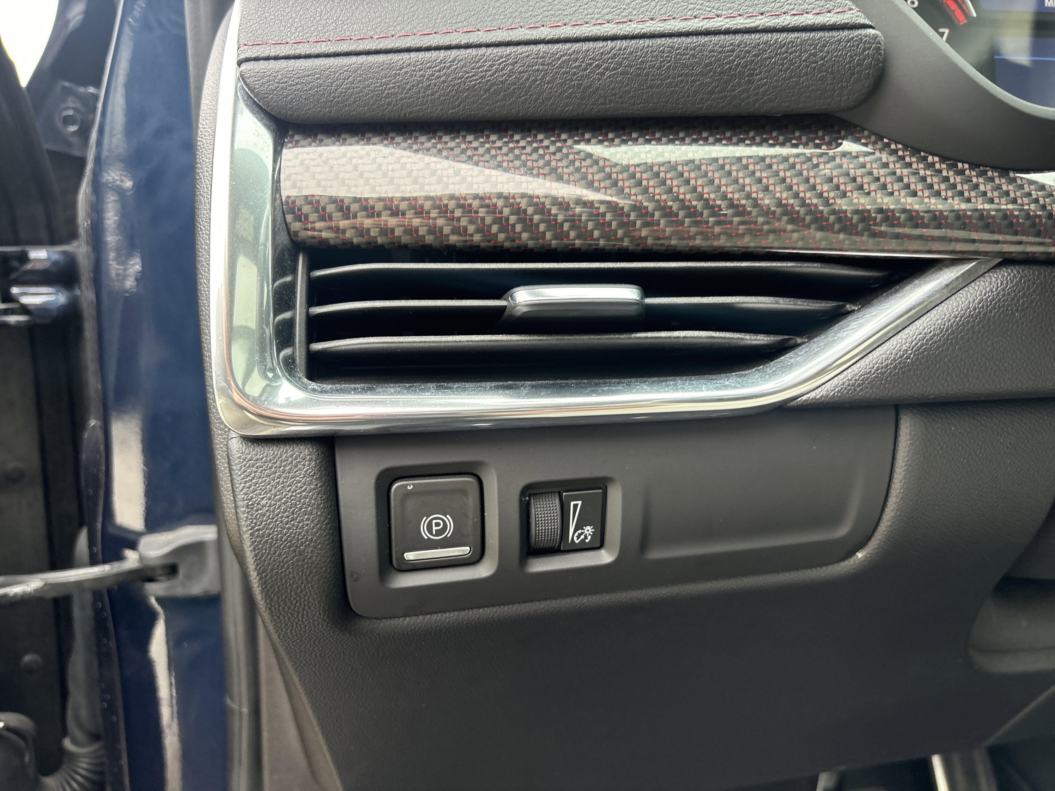 2020 Cadillac XT4 Sport