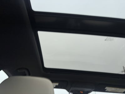 2020 Cadillac XT4 Sport