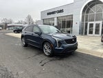 2020 Cadillac XT4 Sport