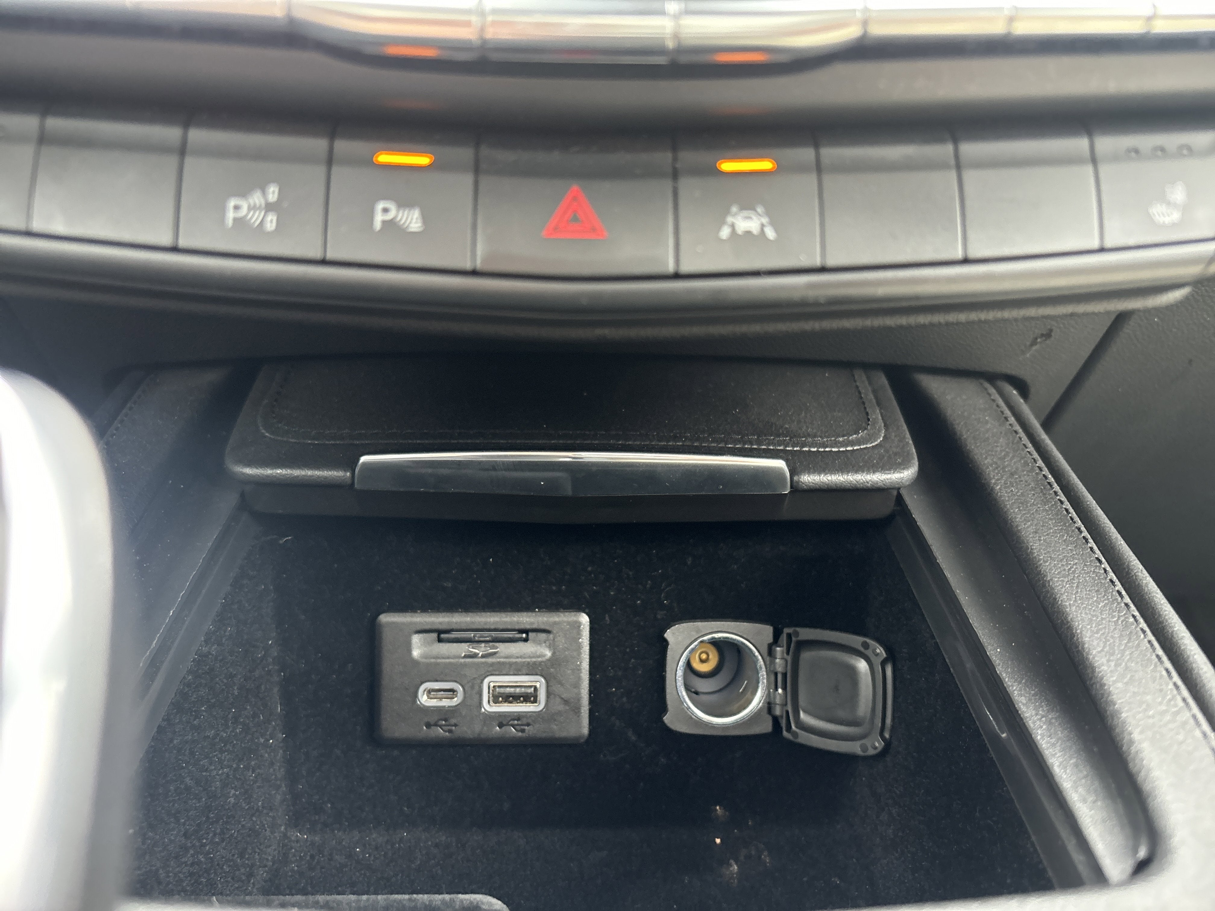 2020 Cadillac XT4 Sport