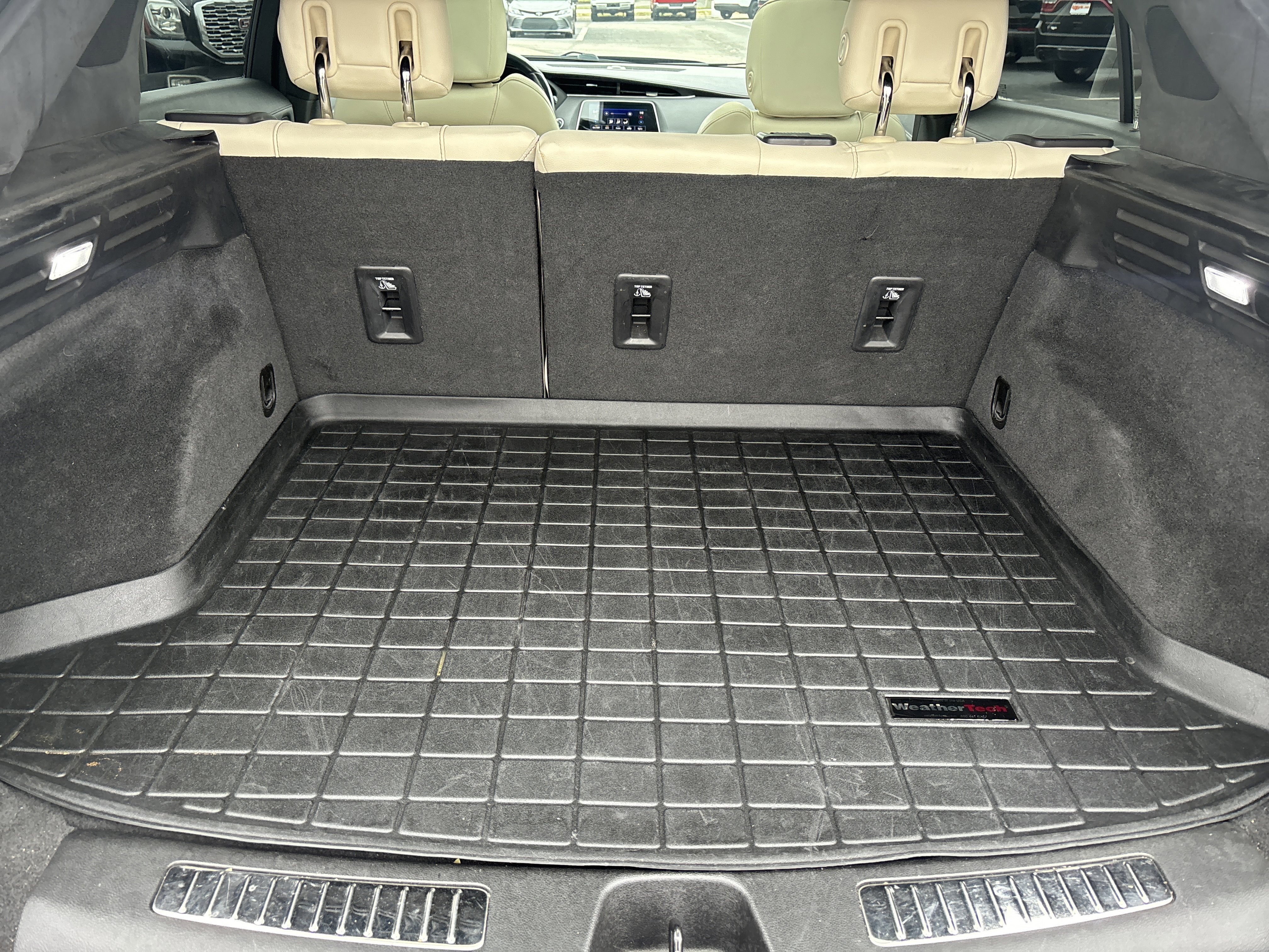 2020 Cadillac XT4 Sport