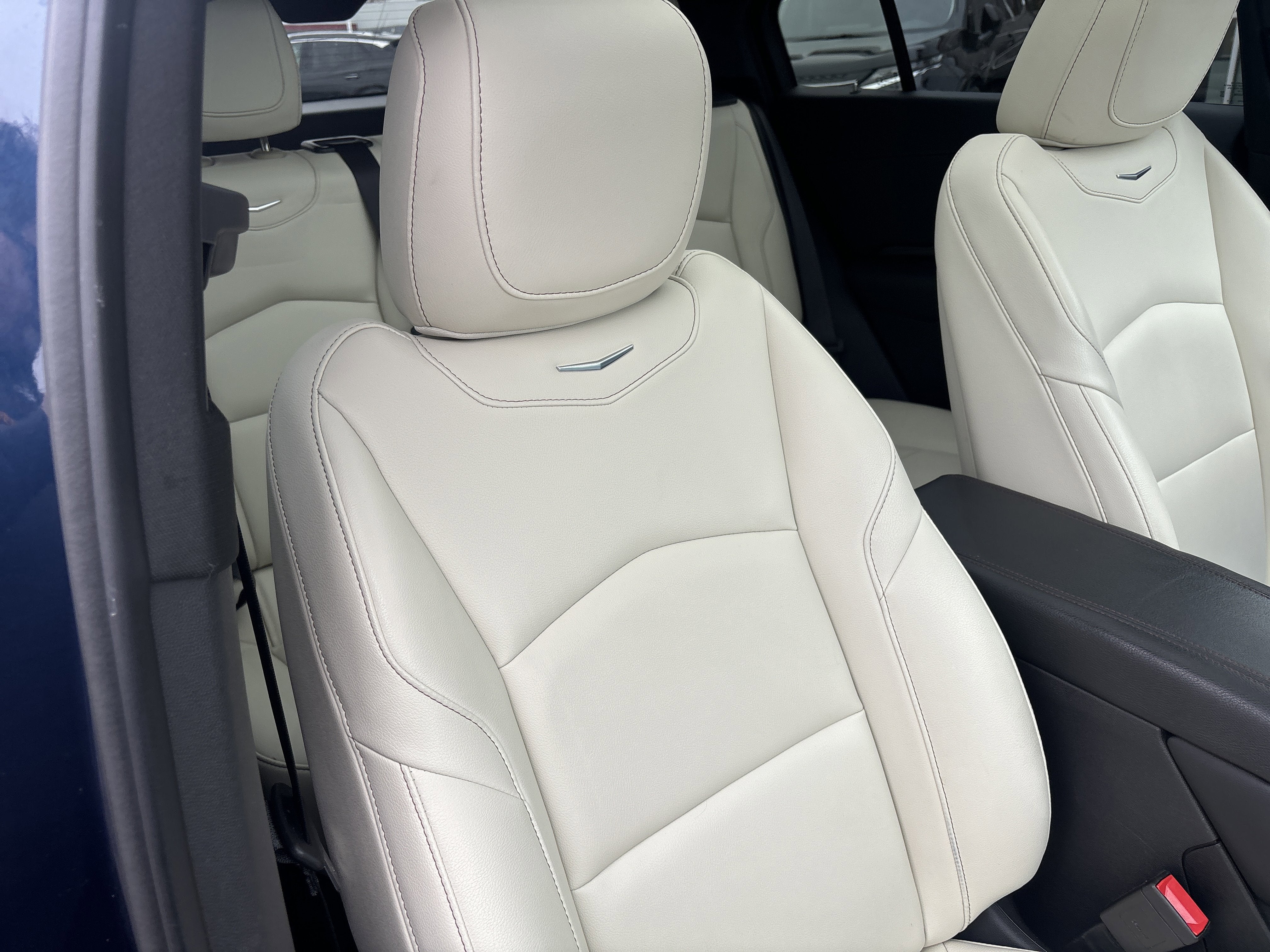 2020 Cadillac XT4 Sport