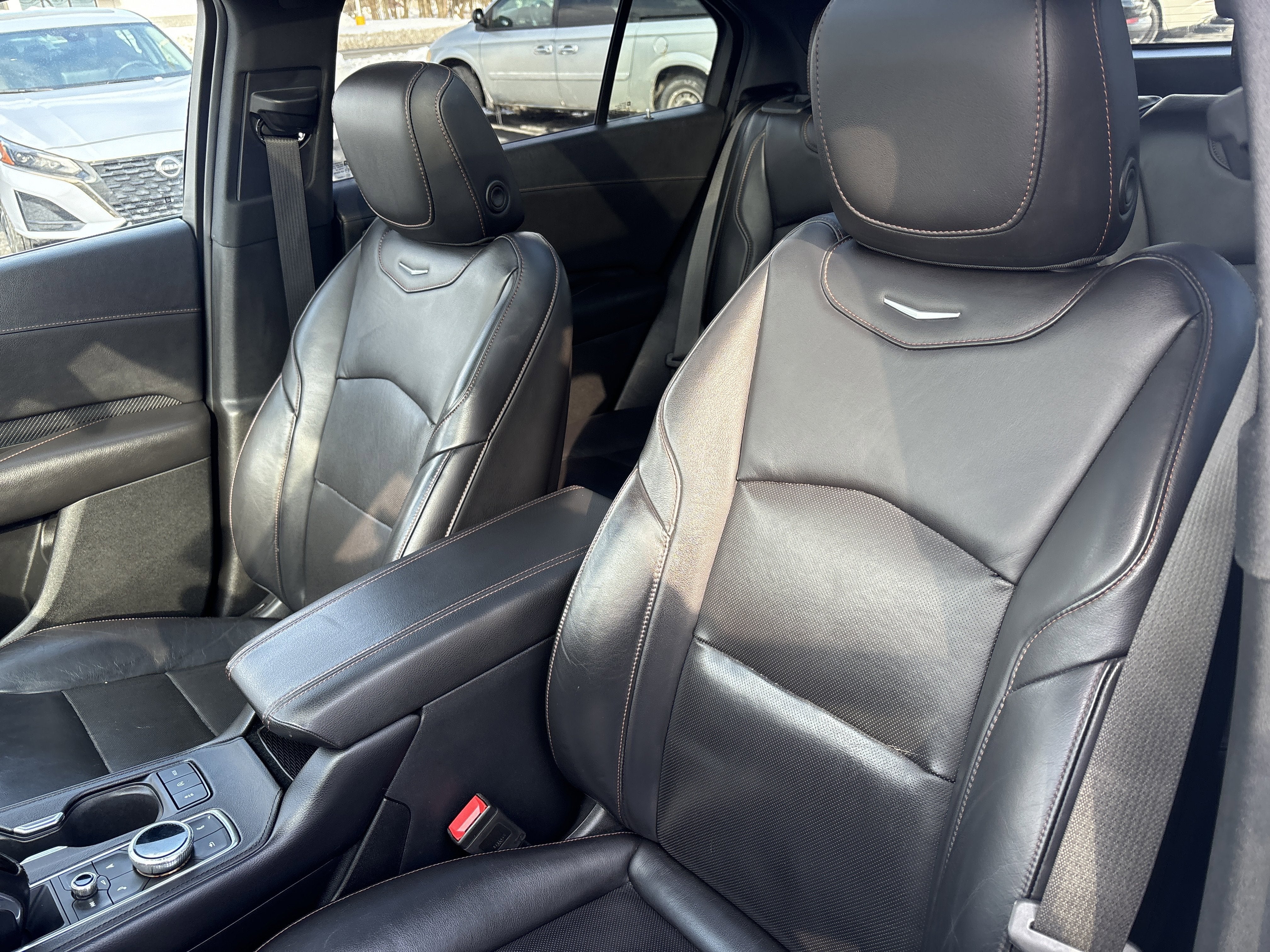 2019 Cadillac XT4 Sport