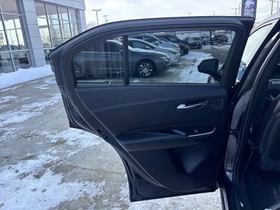 2019 Cadillac XT4 Sport