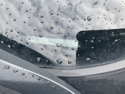 2021 Cadillac XT5 FWD Premium Luxury